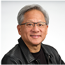 Jensen Huang